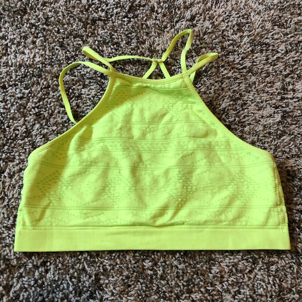 Victoria’s Secret Sports Bra
